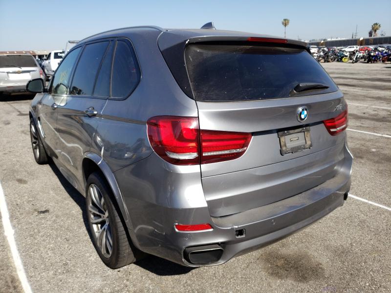 2014 BMW X5 XDRIVE5 5UXKR6C51E0C03819