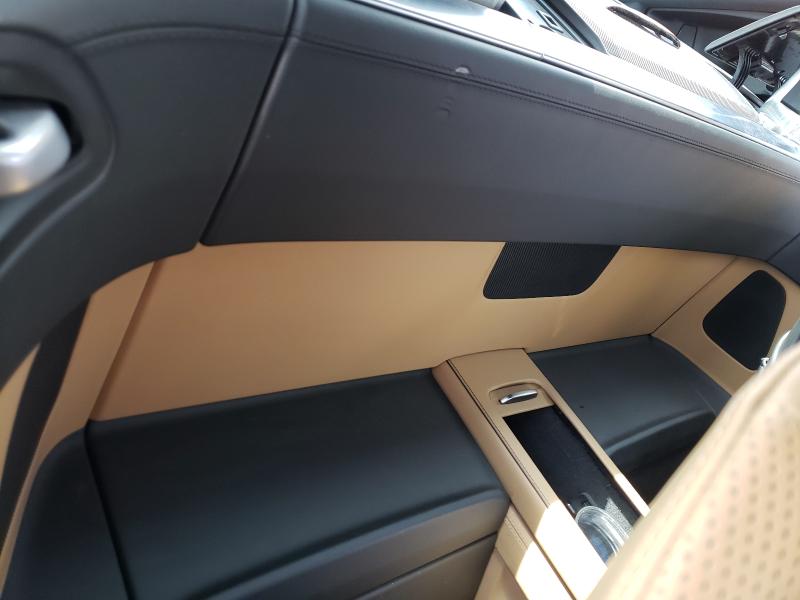 2013 MERCEDES-BENZ SL 550 WDDJK7DA5DF010087