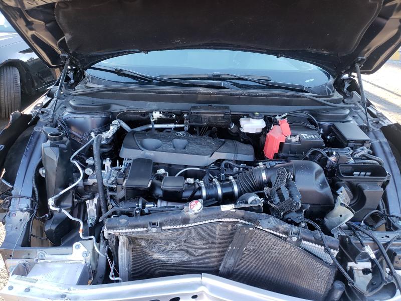 2021 ACURA RDX 5J8TC1H3XML003826
