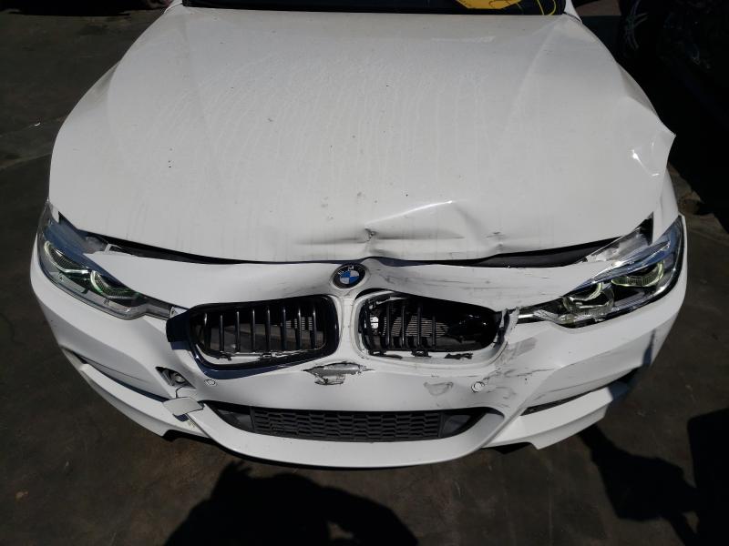 2018 BMW 340 I WBA8B3C58JK385168