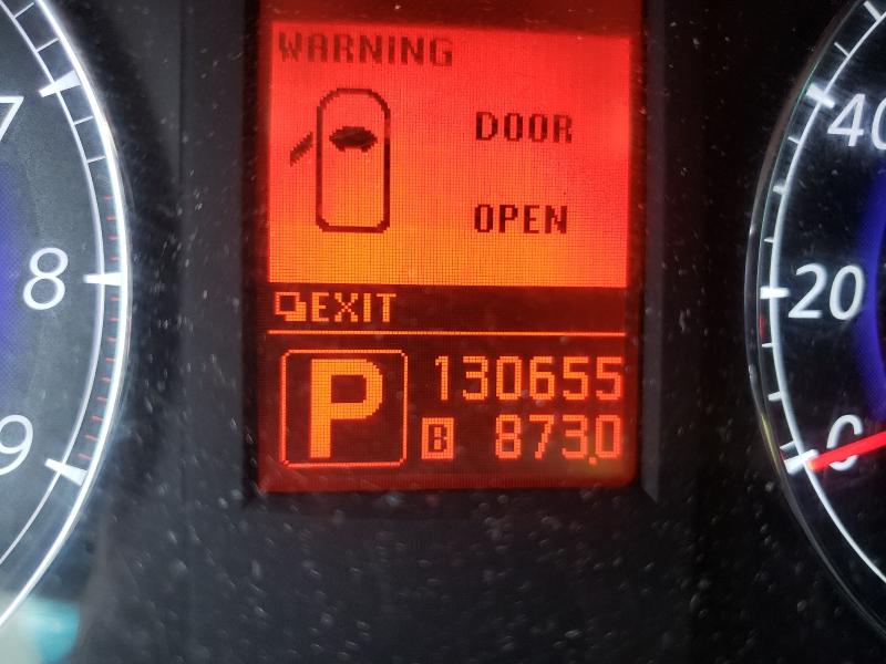 2010 INFINITI EX35 BASE JN1AJ0HR5AM755579