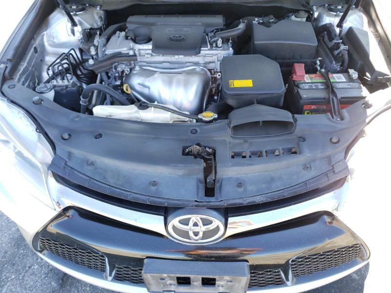 2015 TOYOTA CAMRY LE 4T1BF1FK4FU484418