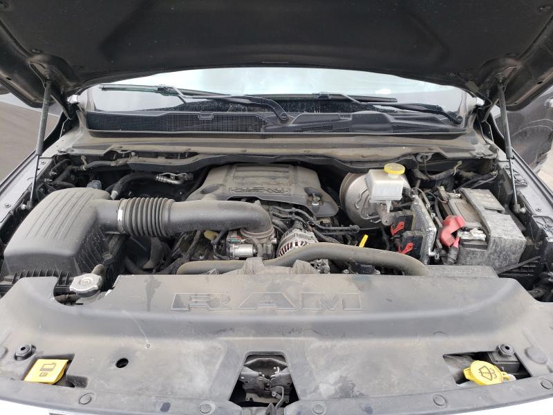 2019 RAM 1500 LIMIT 1C6SRFHT5KN711741