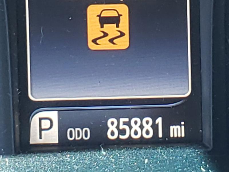 2015 TOYOTA CAMRY LE 4T1BF1FK4FU484418