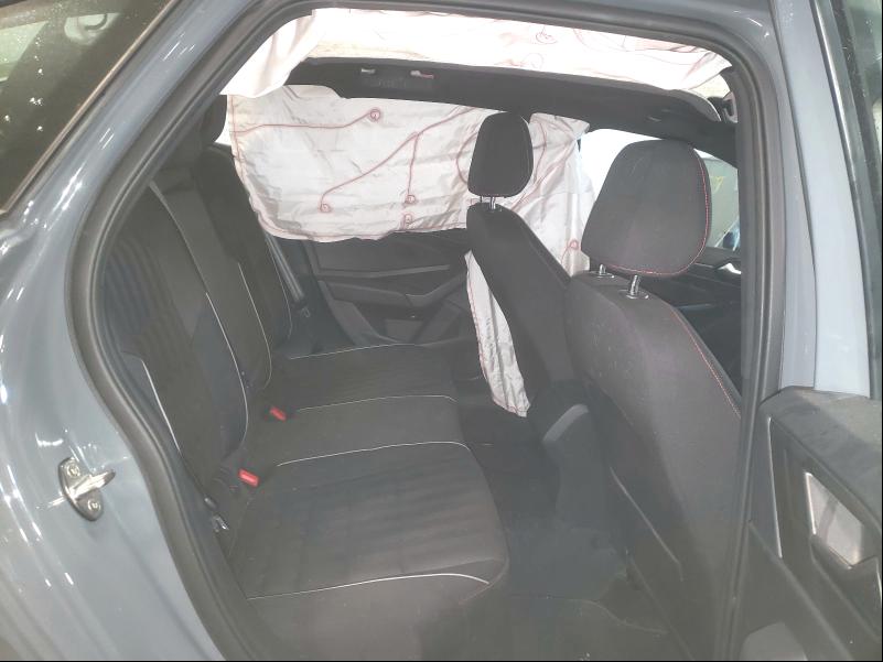 2019 VOLKSWAGEN JETTA GLI 3VW6T7BU9KM238730