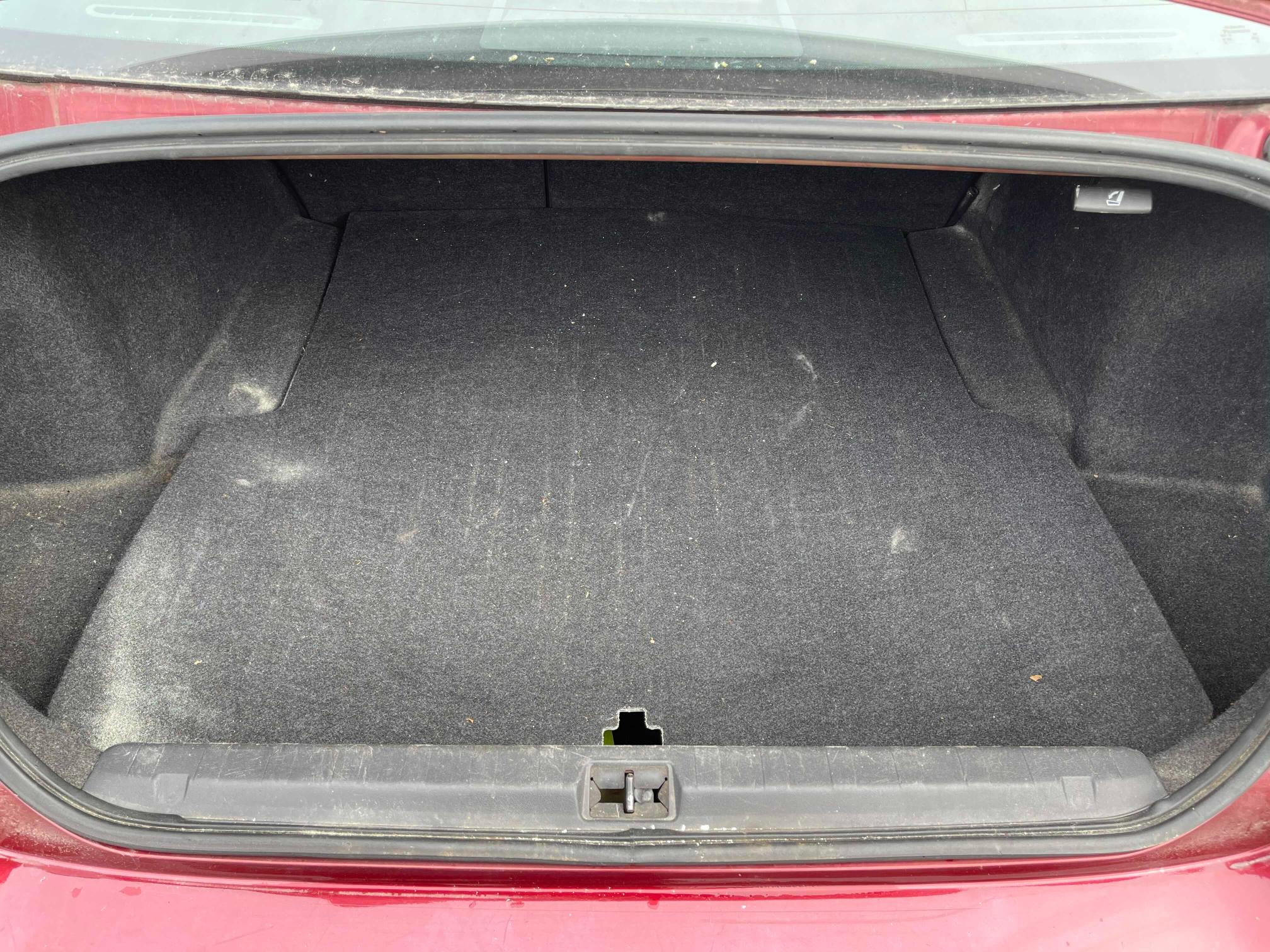 2010 SUBARU LEGACY 3.6 4S3BMDJ67A2236027