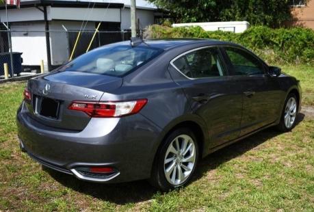 2017 ACURA ILX PREMIU 19UDE2F76HA005133