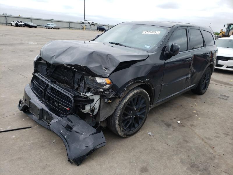 2016 DODGE DURANGO LI 1C4RDHDG0GC361769