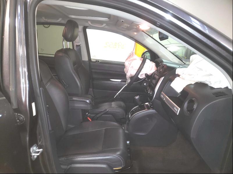 2015 JEEP COMPASS LI 1C4NJDCB4FD292065