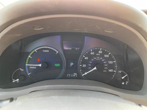 2010 LEXUS RX 450 JTJBC1BA9A2022478