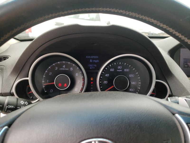 2012 ACURA TL 19UUA9F59CA004697