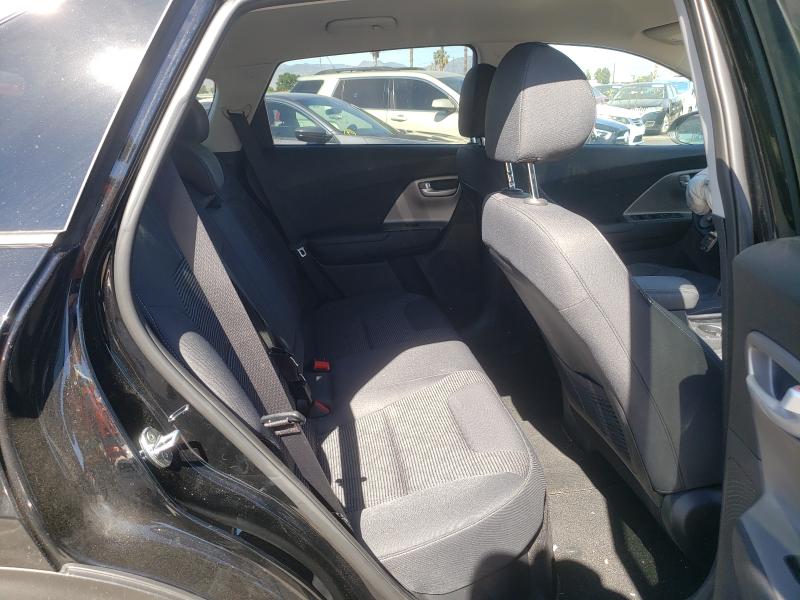 2019 KIA NIRO FE KNDCB3LC1K5343775