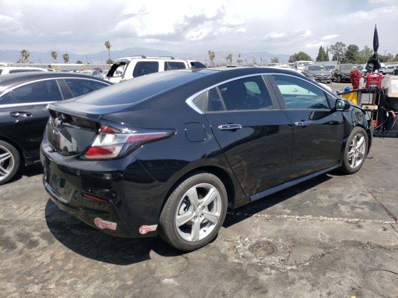 2017 CHEVROLET VOLT LT 1G1RC6S55HU213291