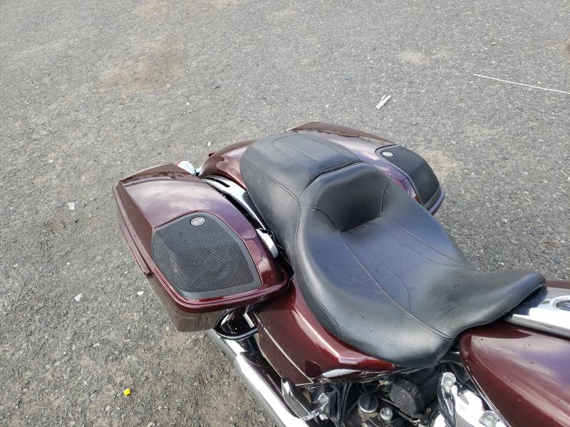 2020 HARLEY-DAVIDSON FLHX 1HD1KBC12LB656688