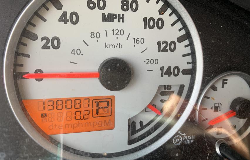 2011 NISSAN XTERRA OFF 5N1AN0NW9BC505177