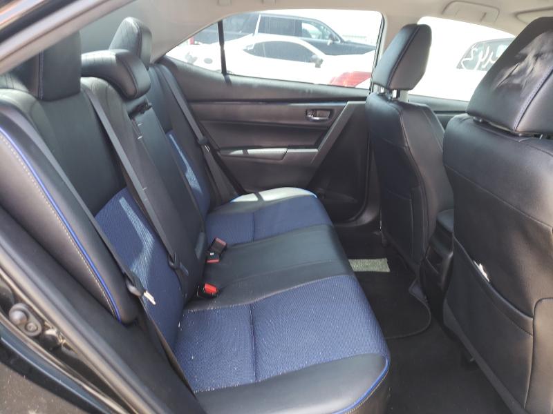 2019 TOYOTA COROLLA L 5YFBURHE0KP911648