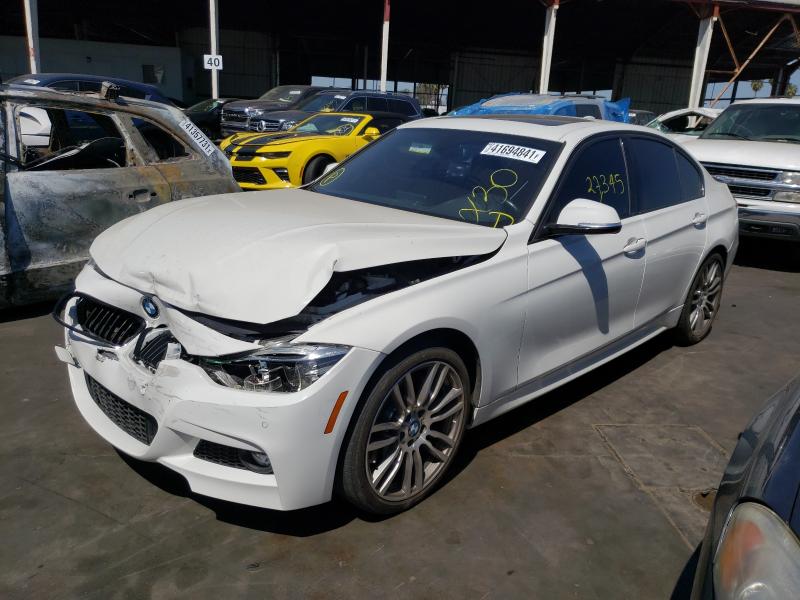 2018 BMW 340 I WBA8B3C58JK385168