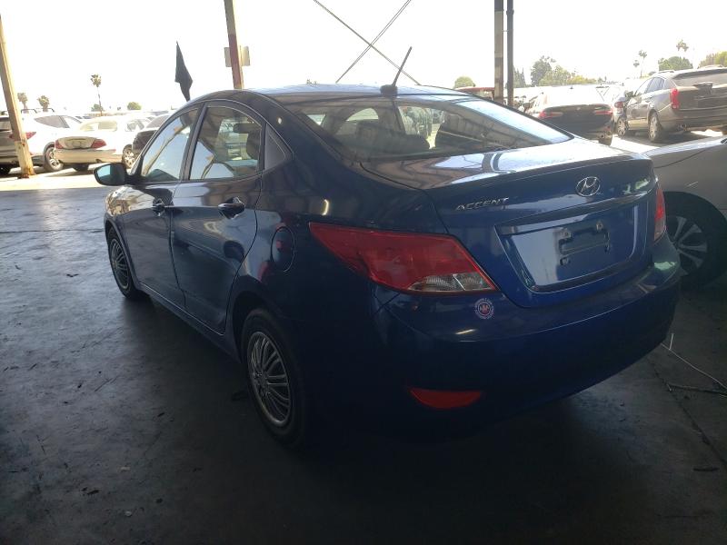 hyundai accent 2016 vin kmhct4ae2gu076534
