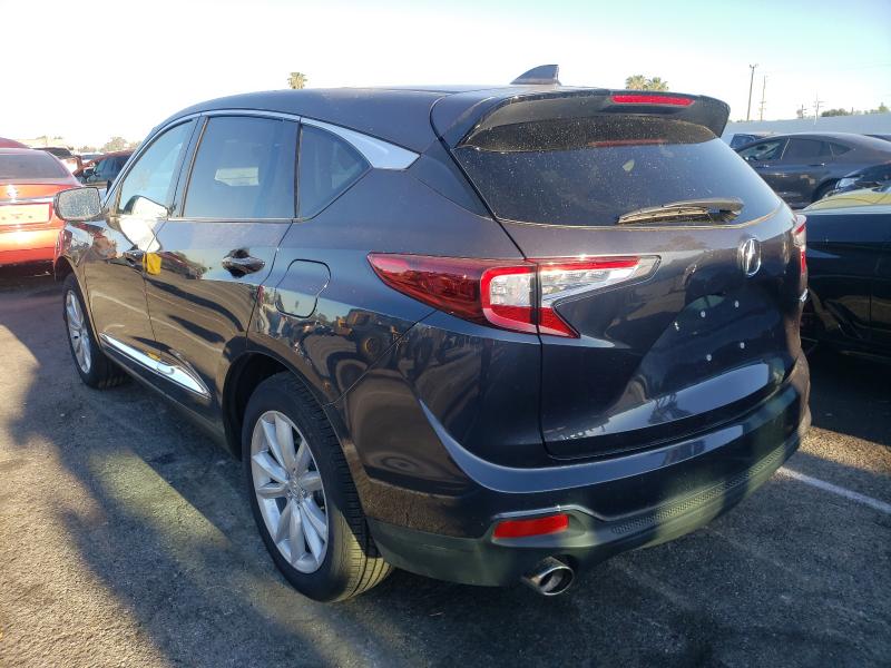2021 ACURA RDX 5J8TC1H3XML003826