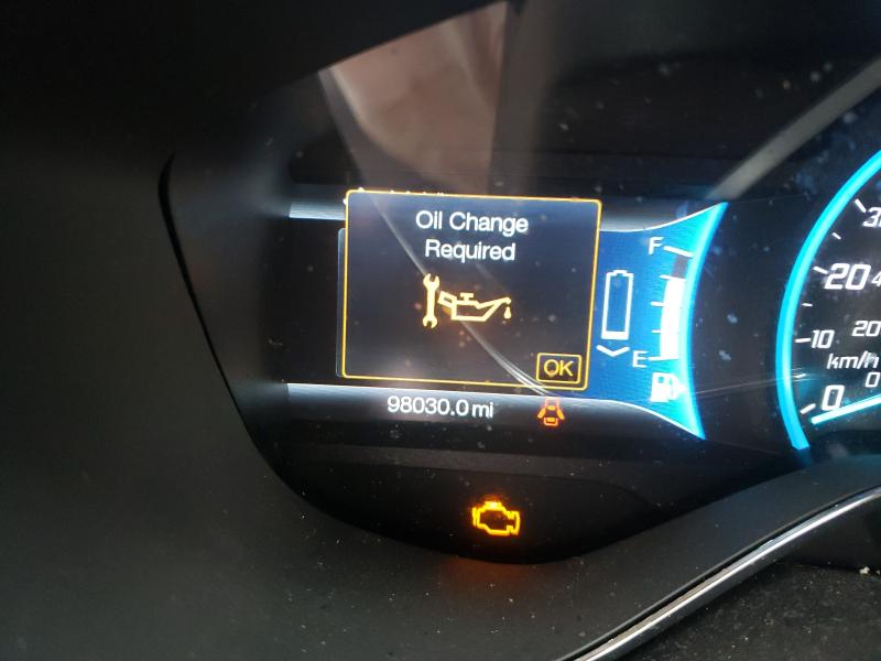 2014 FORD C-MAX SE 1FADP5AU7EL505119
