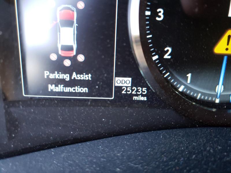 2016 LEXUS GS-F JTHBP1BL7GA000839