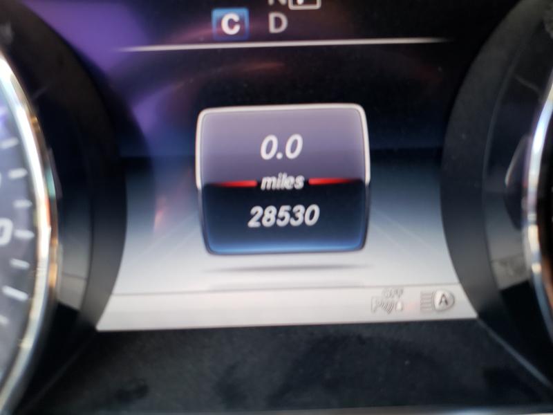 2018 MERCEDES-BENZ E 400 WDD1K6FB6JF037245