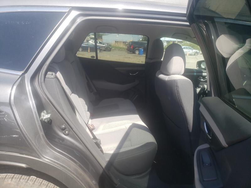 2020 SUBARU OUTBACK PR 4S4BTACC4L3137369