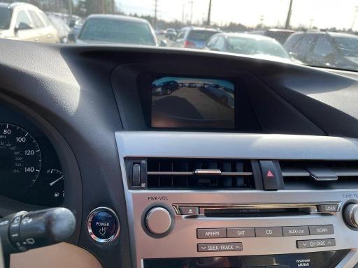 2010 LEXUS RX 450 JTJBC1BA9A2022478