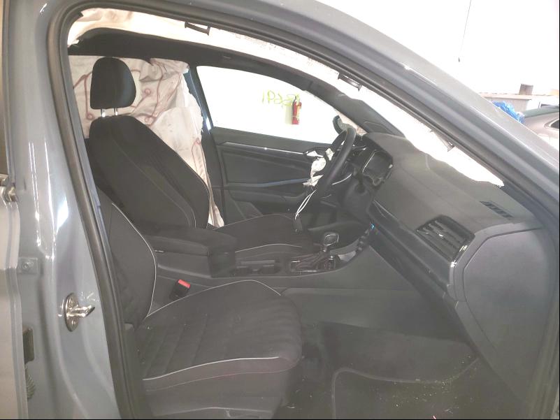 2019 VOLKSWAGEN JETTA GLI 3VW6T7BU9KM238730