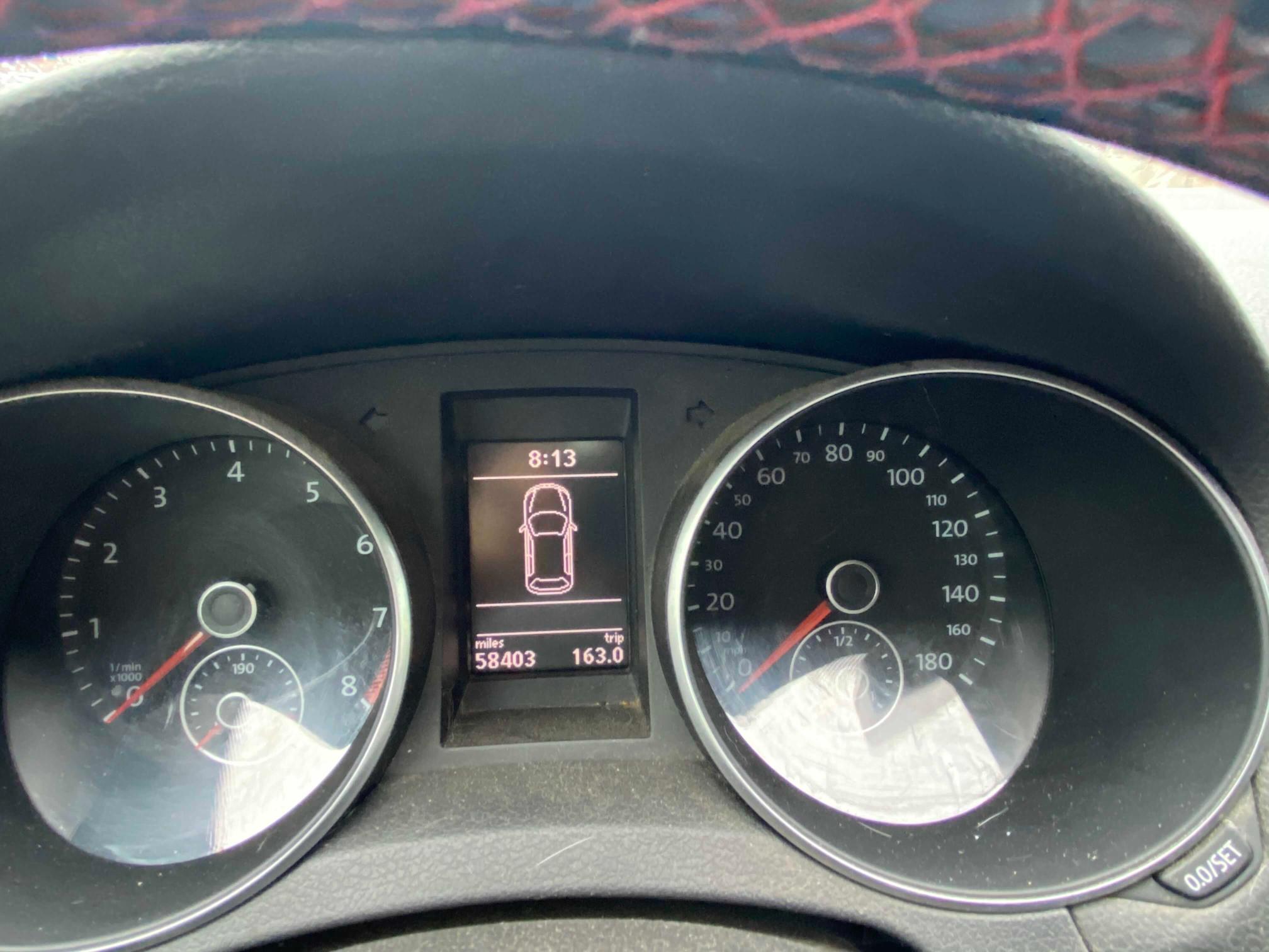 2011 VOLKSWAGEN GTI WVWED7AJ3BW123477