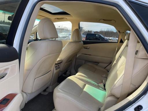 2010 LEXUS RX 450 JTJBC1BA9A2022478