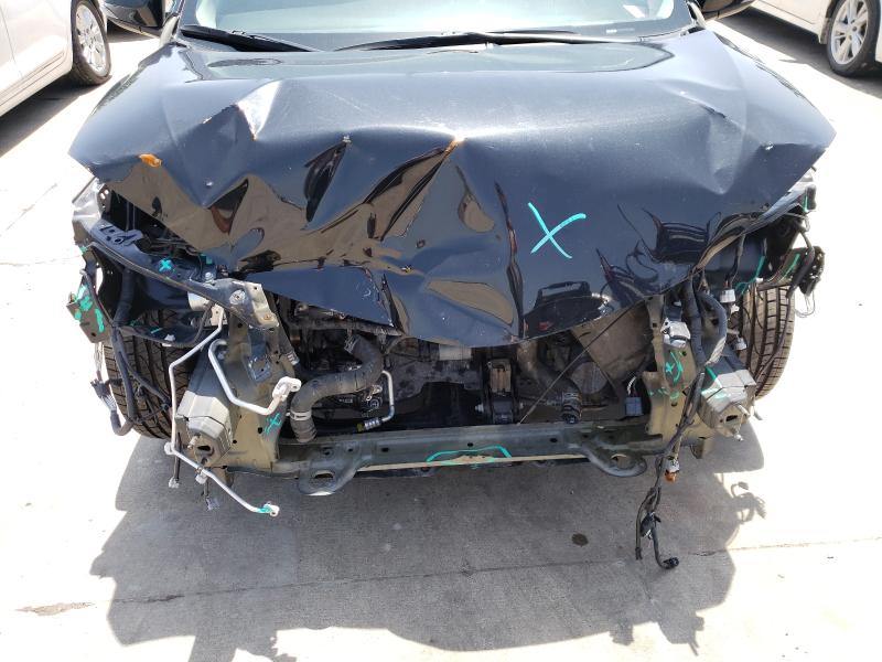 2019 TOYOTA COROLLA L 5YFBURHE0KP911648