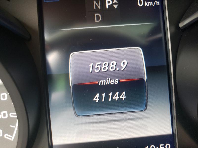 2016 MERCEDES-BENZ C 450 4MAT 55SWF6EB4GU117824