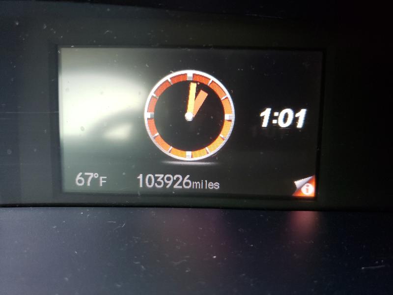 2013 HONDA CIVIC LX 19XFB2F59DE026886