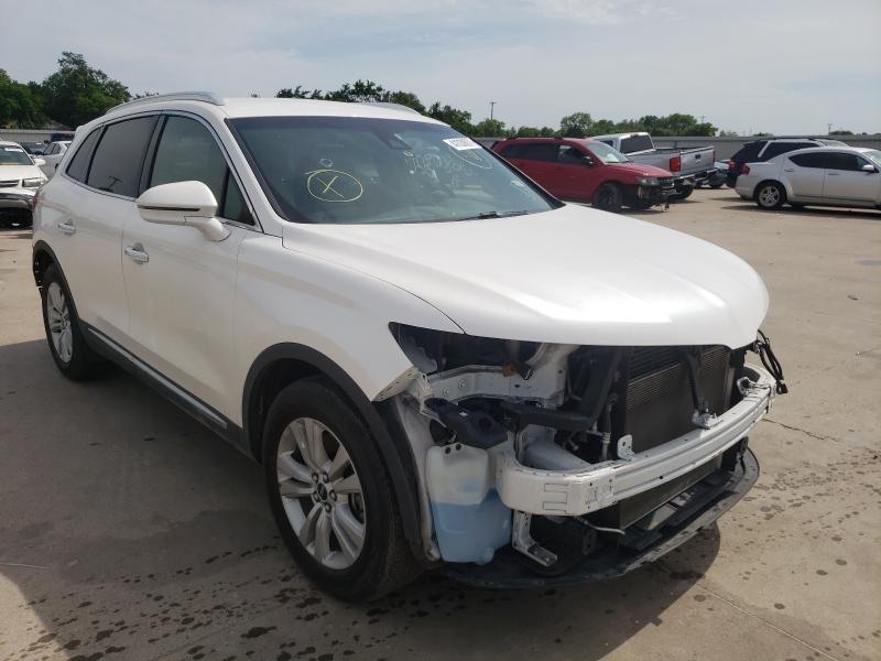 2018 LINCOLN MKX SELECT