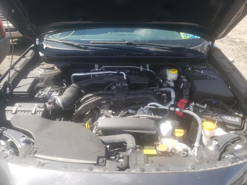 2020 SUBARU OUTBACK PR 4S4BTACC4L3137369