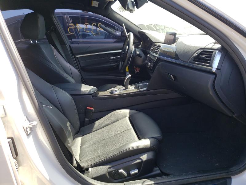 2018 BMW 340 I WBA8B3C58JK385168