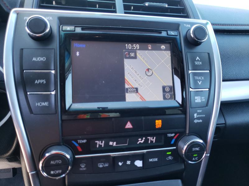 2015 TOYOTA CAMRY LE 4T1BF1FK4FU484418