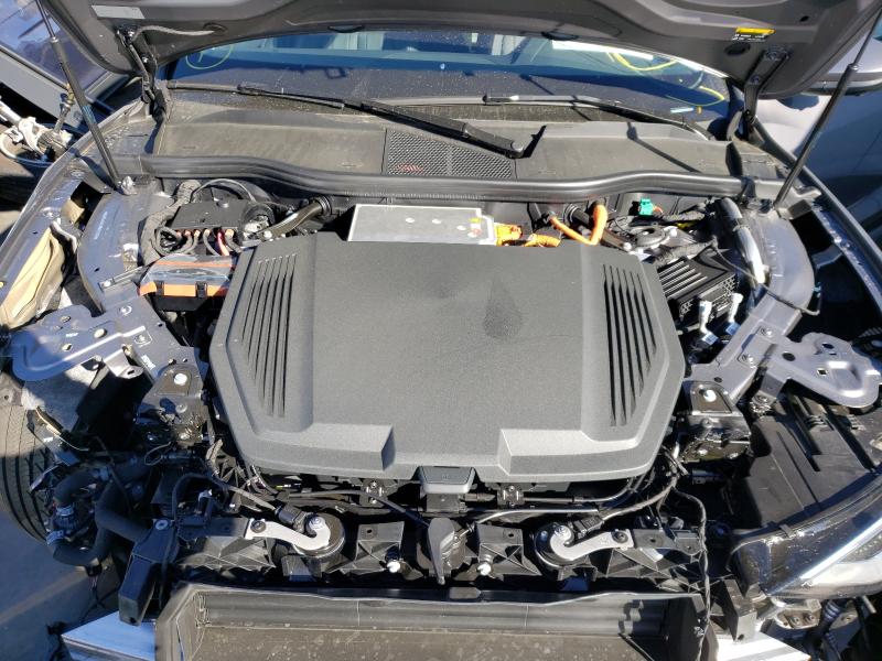 2021 AUDI E-TRON PRE WA1AAAGE3MB012933