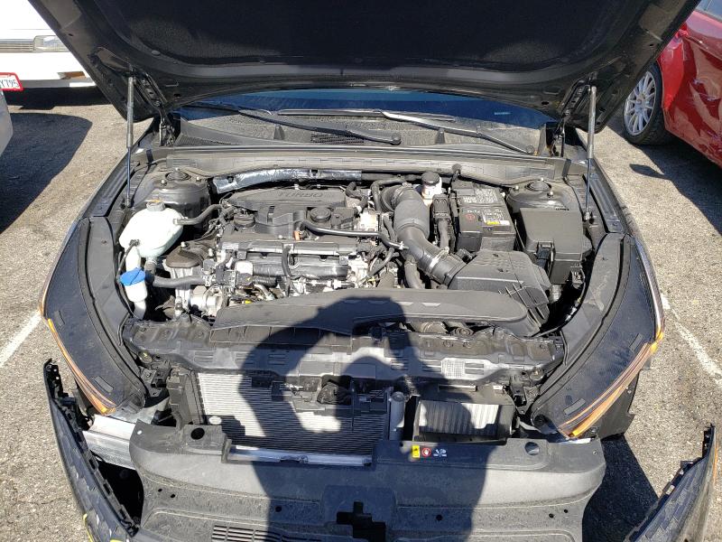 2021 KIA K5 LXS 5XXG14J24MG010442