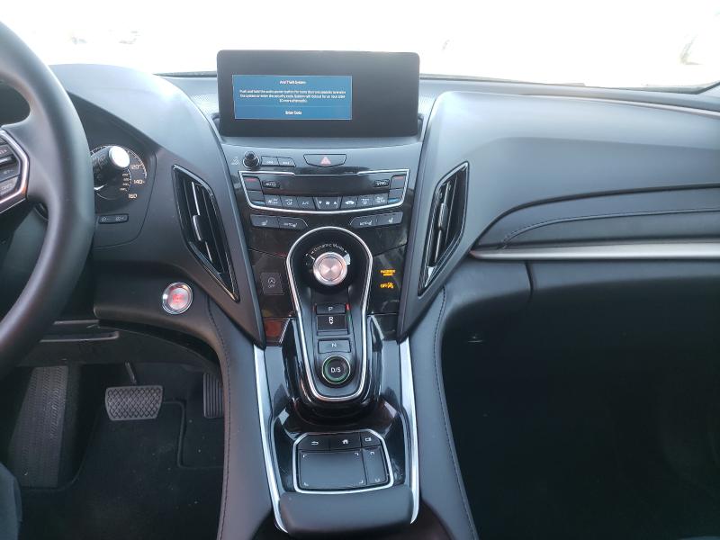 2021 ACURA RDX 5J8TC1H3XML003826