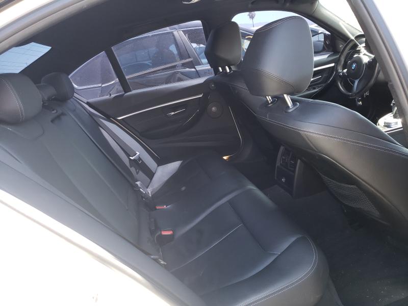 2018 BMW 340 I WBA8B3C58JK385168