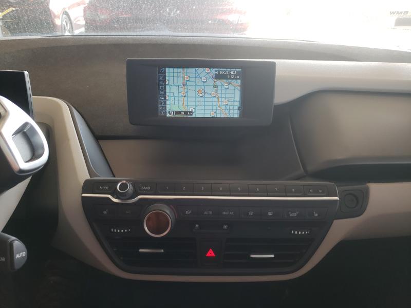 2016 BMW I3 REX WBY1Z4C55GV508100