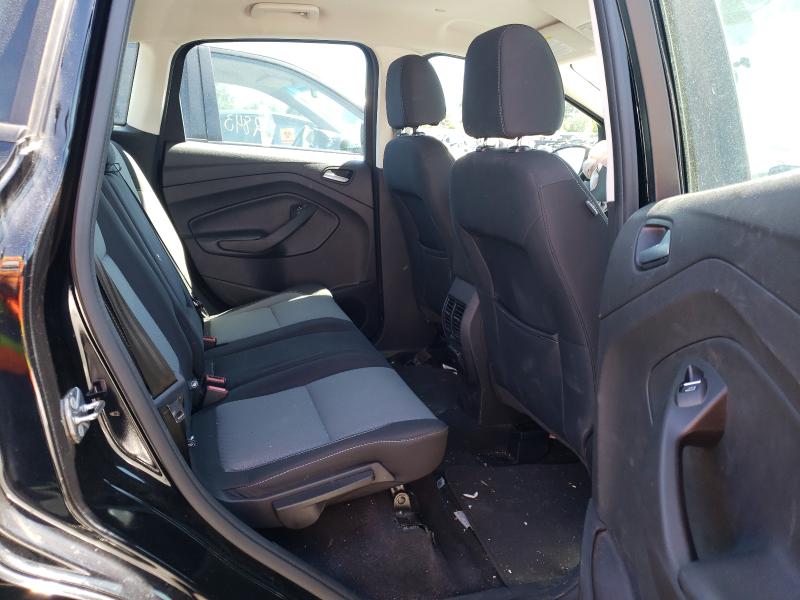 2017 FORD C-MAX SE 1FADP5AU4HL111565