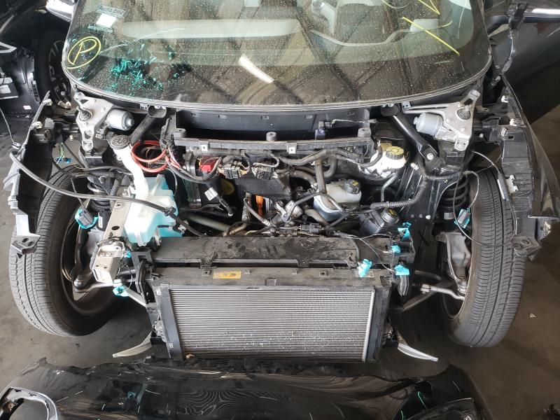 2016 BMW I3 REX WBY1Z4C55GV508100