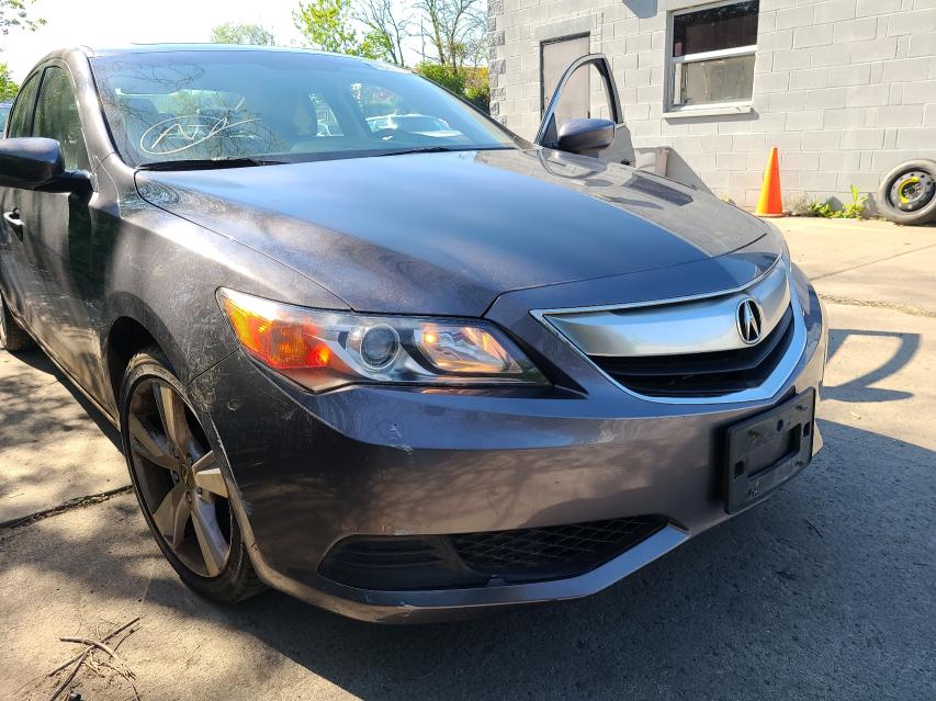 Acura ILX 2015