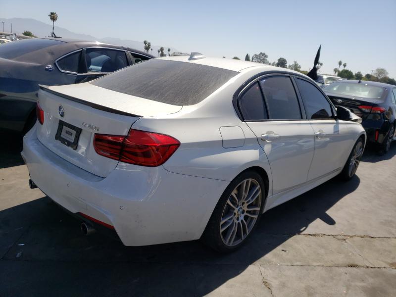 2018 BMW 340 I WBA8B3C58JK385168