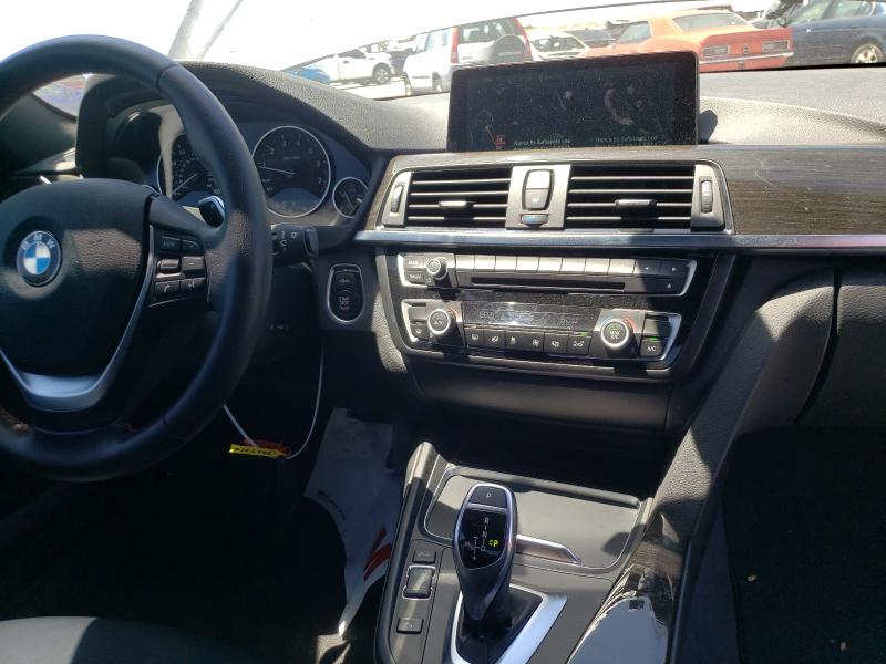 2016 BMW 428 I WBA3N7C52GK225742