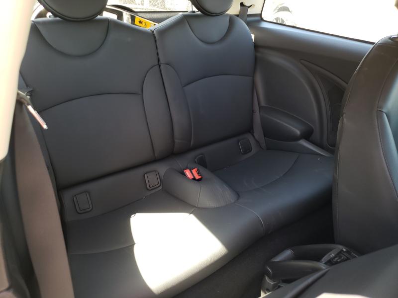 2013 MINI COOPER WMWSU3C54DT681075