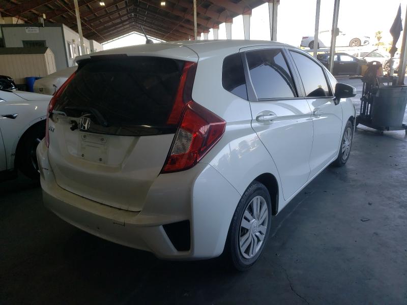 2015 HONDA FIT LX 3HGGK5H55FM774029